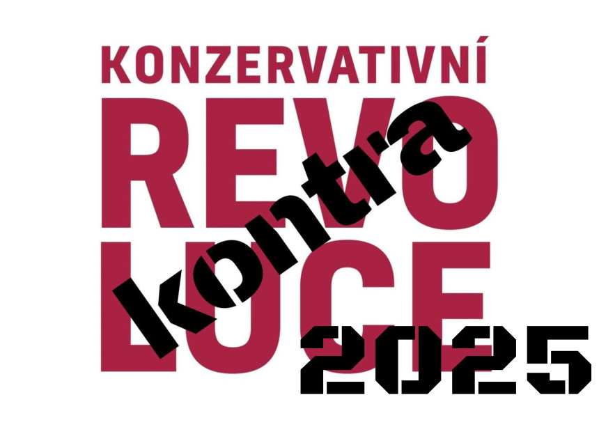 Co prozradíme o Konzervativním kempu 2025