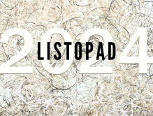 Co měsíc dal (30): listopad 2024