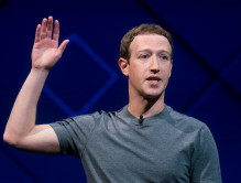 Zuckerbergův dopis o cenzurním tlaku Bílého domu odhaluje víc, než se zdálo